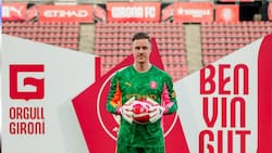 Ter Stegen y el drama de una nueva y grave lesión: “Está siendo especialmente duro”