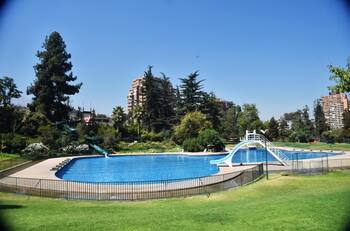 Fiscalía ordena peritaje subacuático en piscina donde se accidentó niño