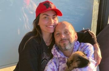 Aseguran que Carmen Gloria Bresky y Sebastián Layseca terminaron su matrimonio tras más de 20 años juntos