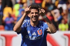 Ni la U ni Coquimbo: Lucas Di Yorio está a un paso de cerrar su fichaje con este club del extranjero