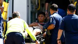 “A pesar de todo”: Dixon Pereira manda potente mensaje tras polémica con Maxi Falcón