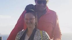 "Te amamos, eres el mejor": Rosemarie Dietz le dedicó un tierno mensaje a su enamorado, Cristóbal González en su cumpleaños