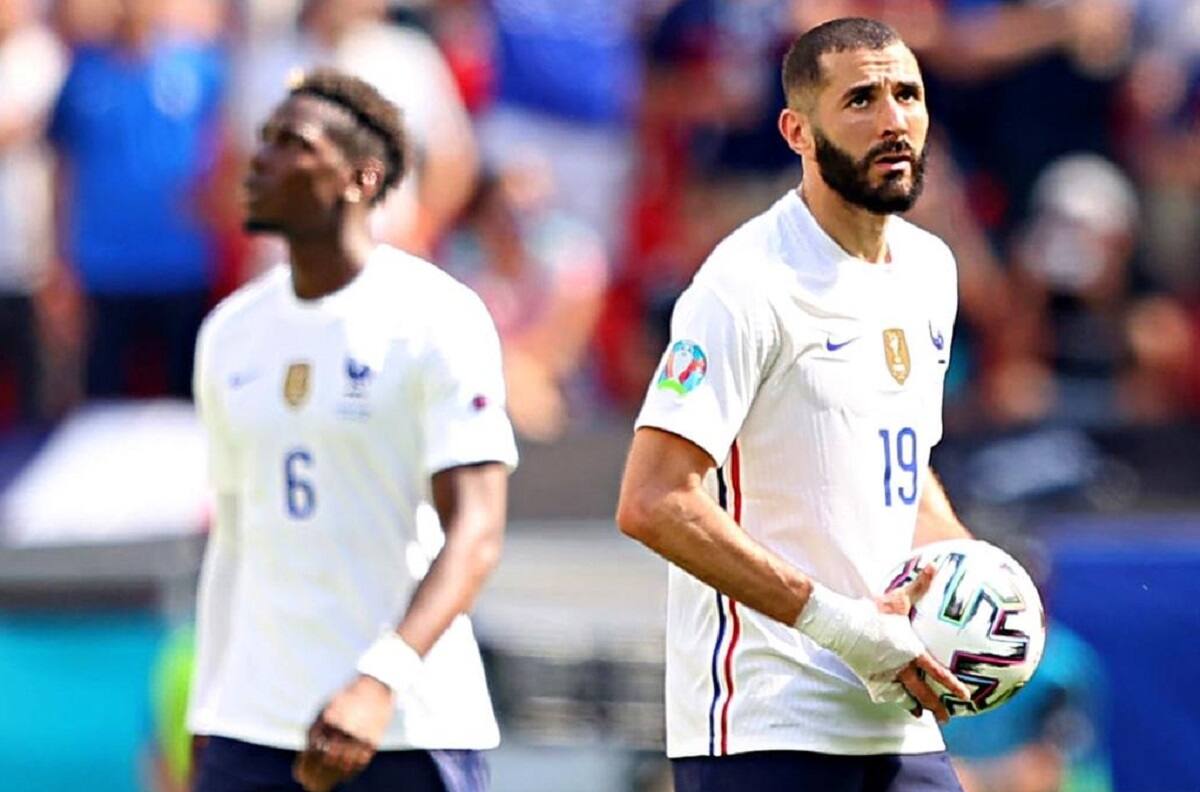 Francia vs Suiza: Hora y dónde ver la Eurocopa 2021 por TV y online