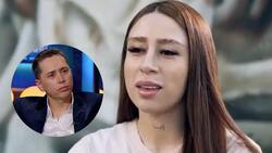 DJ Isi Glock aclara posibilidad de embarazo tras infidelidad con Karol Lucero: “Para todos los que quieren saber…”