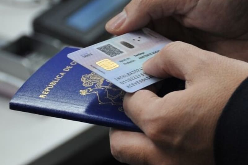 Los detalles de los nuevos documentos legales del país.