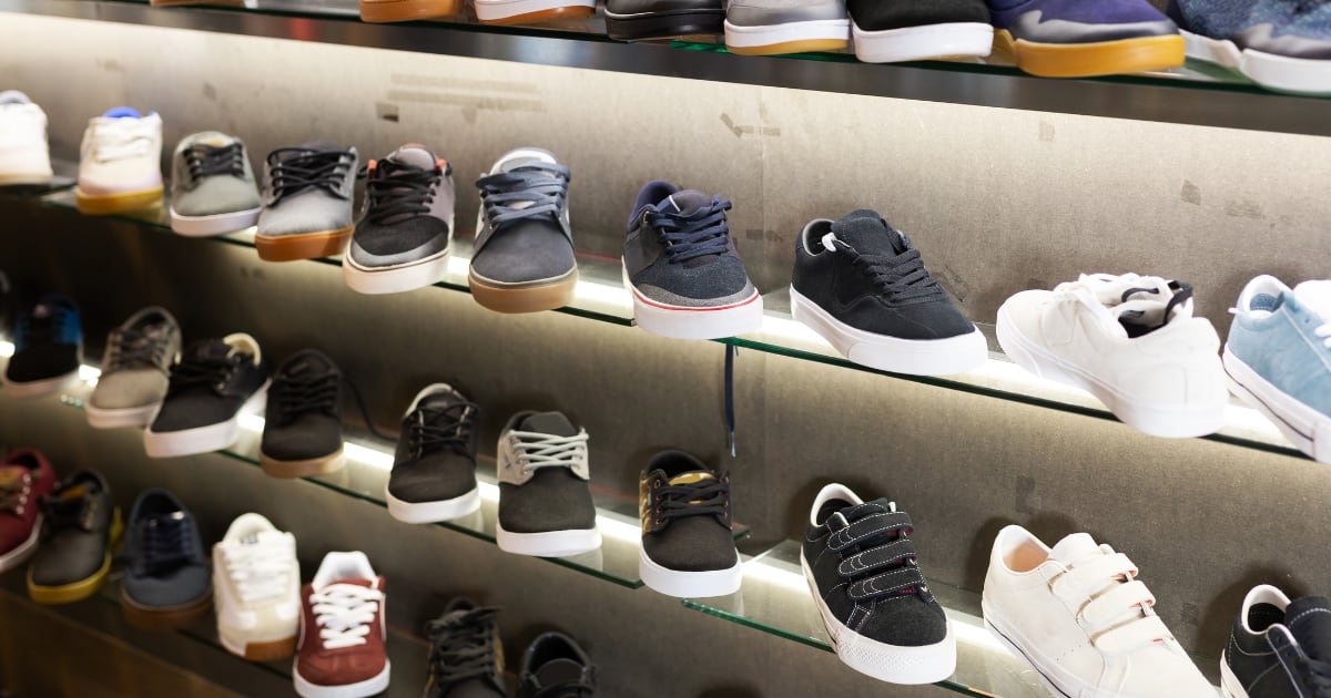 Nike Puma Adidas y mas Descuentos de hasta un 73 en zapatillas este Cyber Monday en Ripley En Cancha