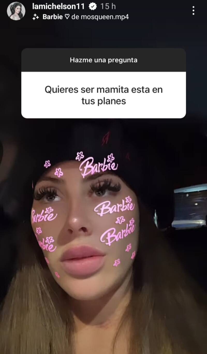 Créditos: Instagram