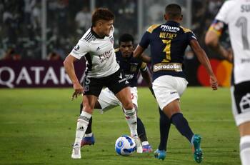 Alianza Lima vs Colo Colo: ¿Cuándo, a qué hora y dónde ver por TV y online la Copa Libertadores?