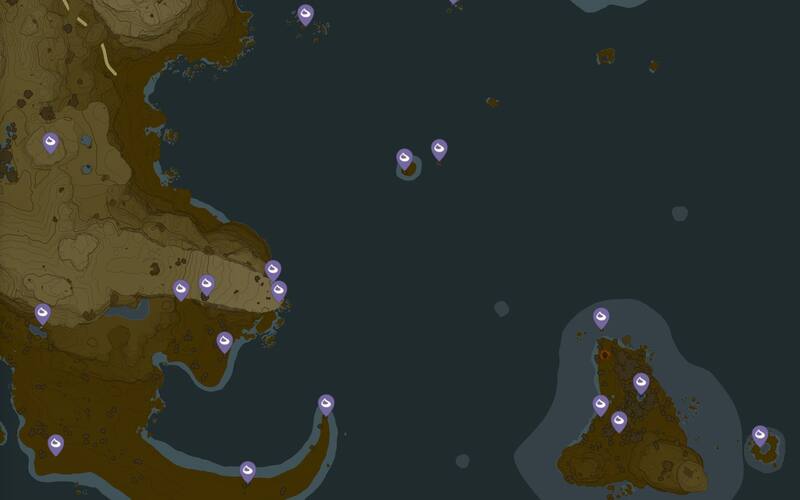 Créditos: Nintendo.