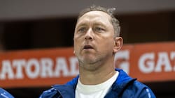 “La final de la Sudamericana con Colo Colo fue el momento más triste de mi carrera; ese equipo merecía quedar en la historia”