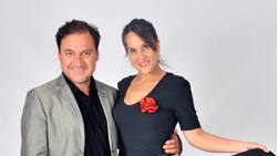 “Primera tataranieta de Delfina Guzmán”: La felicidad de Claudia Pérez y Rodrigo Muñoz al convertirse en abuelos