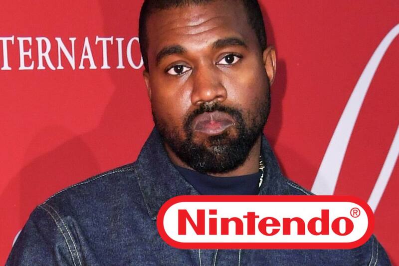 Spoilers: No lo consiguió. Créditos: Tecno Game - Nintendo - Redes sociales.