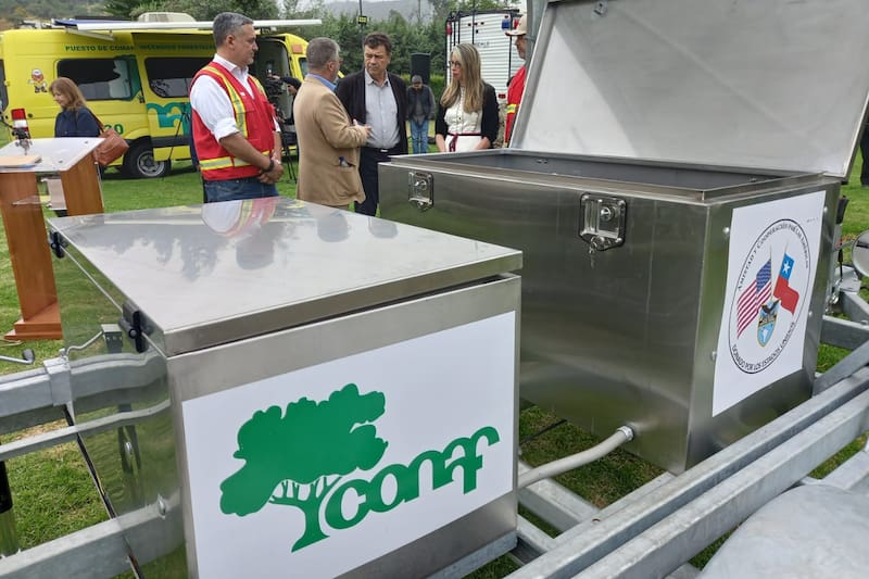 Los trabajos disponibles son para diferentes regiones.