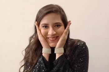 "Y es una etapa cerrada": Isidora Müller agradeció el apoyo por su participación en "Got Talent Chile"