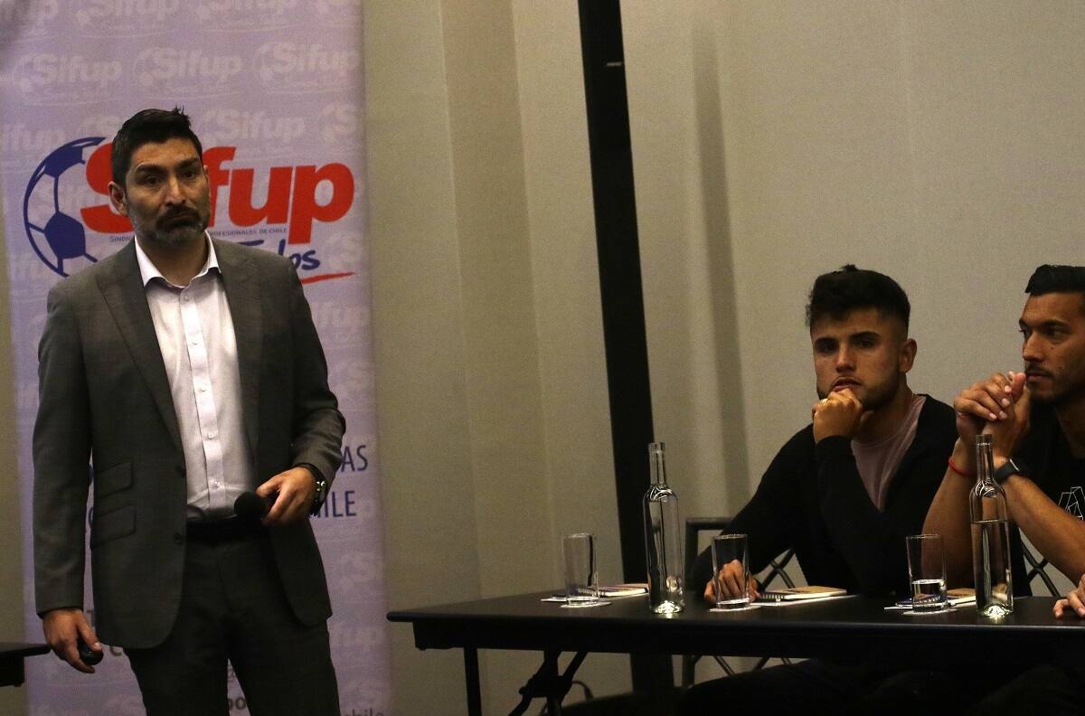 Sifup arremete contra la ministra del Deporte por su ausencia en reunión pactada: "Una pésima señal"