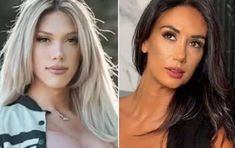 acusó a Pamela Díaz de impedir que pudiera defenderse al aire. Créditos: Instagram