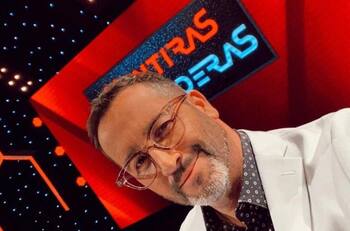 Vuelve La Red: Este será el animador que reemplazará a Eduardo Fuentes en “Mentiras Verdaderas”