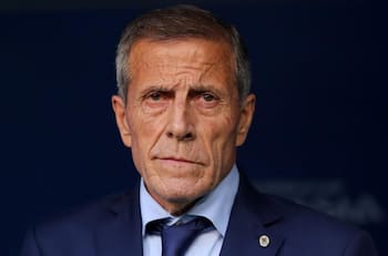 Nueva baja: Uruguay acumula tres ausencias para enfrentar a la Selección Chilena