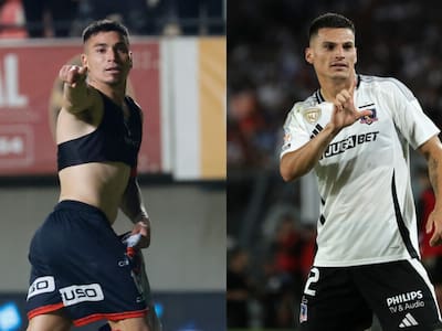 Deportes Limache vs. Colo Colo por Copa Chile: hora y dónde ver HOY por TV y EN VIVO online