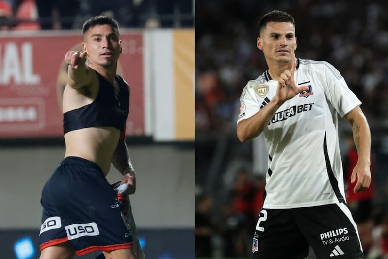 se verán las caras por Copa Chile.