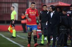 Emiliano Vecchio rompe el silencio: “Fue una tortura; modifiqué la vida de mi familia por ayudar a Unión Española”