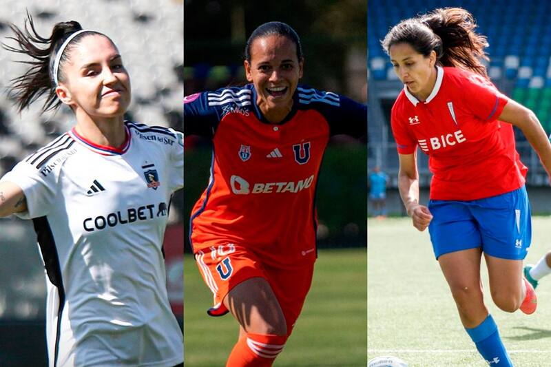 El duelo entre Colo Colo y la UC destaca en la jornada. Mientras, La U visitará a Palestino.