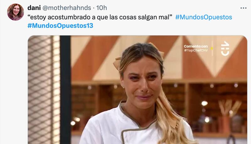 Su eliminación dejó los mejores memes.