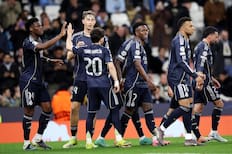 Real Madrid volvió a derrotar al Manchester City: los resultados de hoy en la Champions League