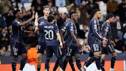 Real Madrid volvió a derrotar al Manchester City: los resultados de hoy en la Champions League