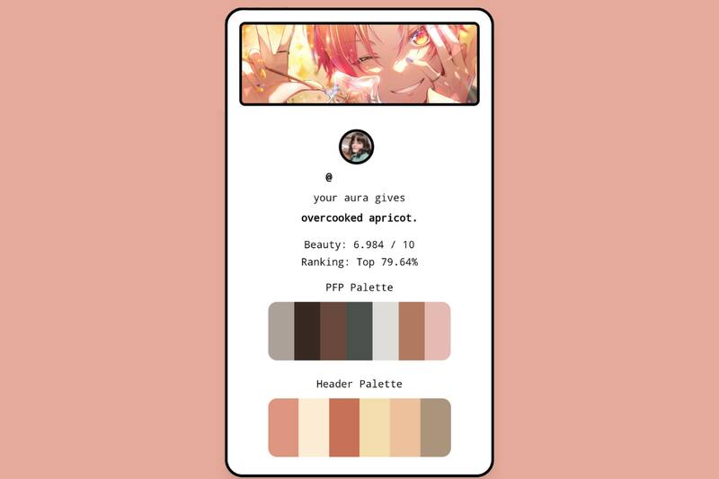 Así se verá la página cuando ingreses tu nombre de usuario.