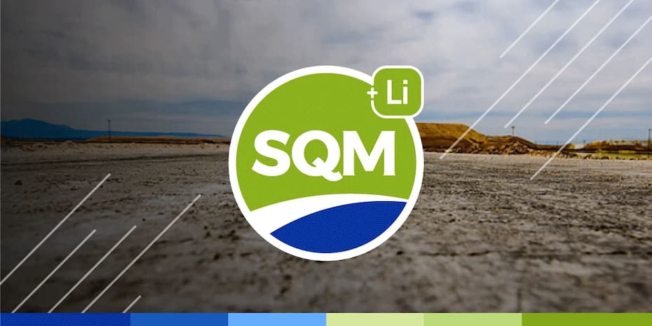 La empresa ha comenzado este martes un proceso de casi 400 despidos. Foto: SQM