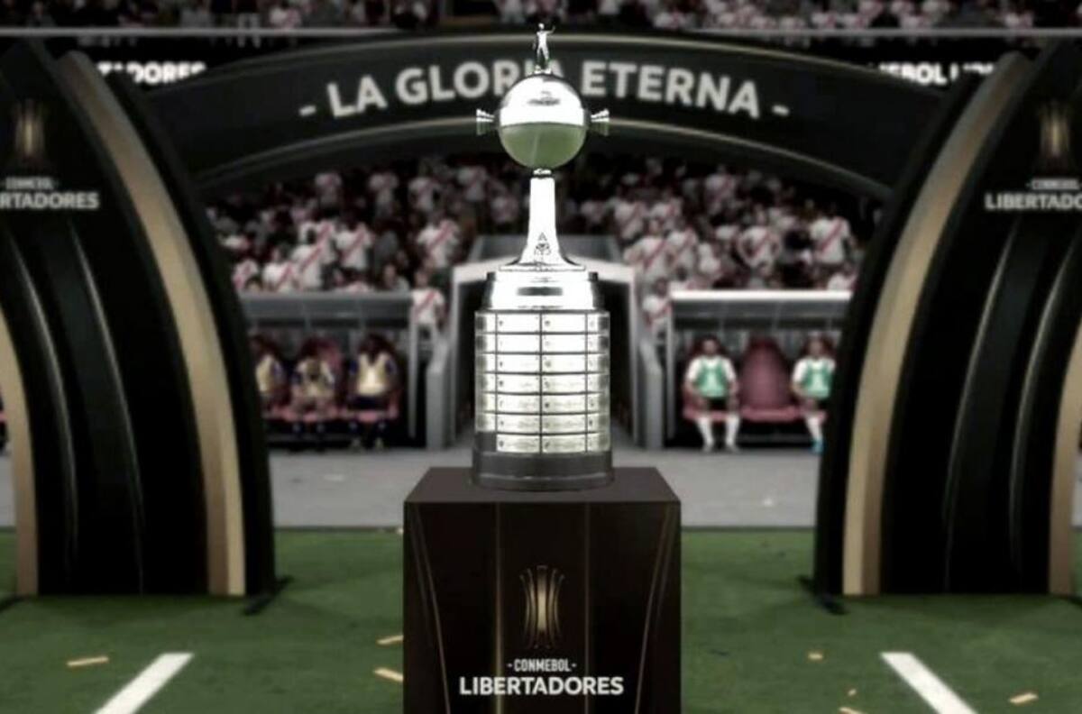 Definida la sede: Conmebol ratificó dónde se jugará la próxima final de la Copa Libertadores