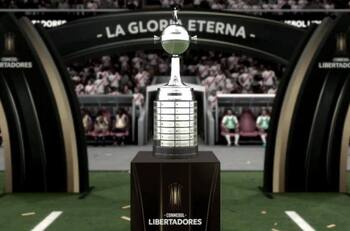 Definida la sede: Conmebol ratificó dónde se jugará la próxima final de la Copa Libertadores