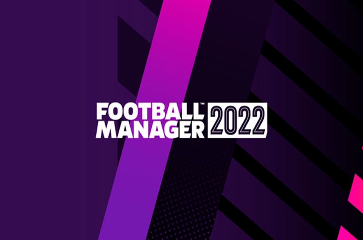 Football Manager 2022 será gratuito a través de Xbox Game Pass