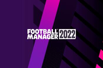 Football Manager 2022 será gratuito a través de Xbox Game Pass
