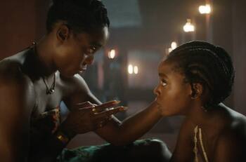 La premiada película basada en una epopeya histórica real que es perfecta para ver en Netflix