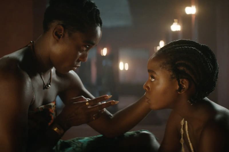 que arrasa en Netflix.