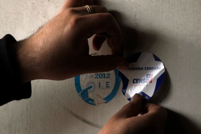 Conoce la fecha de comienzo del Censo para este 2024.