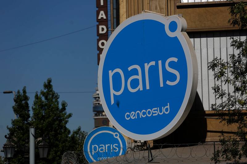 Paris ofrece una variedad de descuento con todo medio de pago. Créditos: ATON.