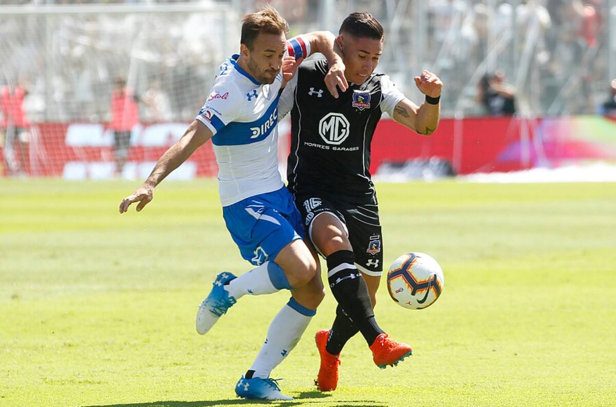Todo listo: Comenzó la venta de entradas para el duelo entre UC y Colo Colo por Copa Chile