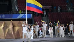 Colombia y Barranquilla desesperadas: le piden ayuda al Presidente Boric para salvar los Juegos Panamericanos