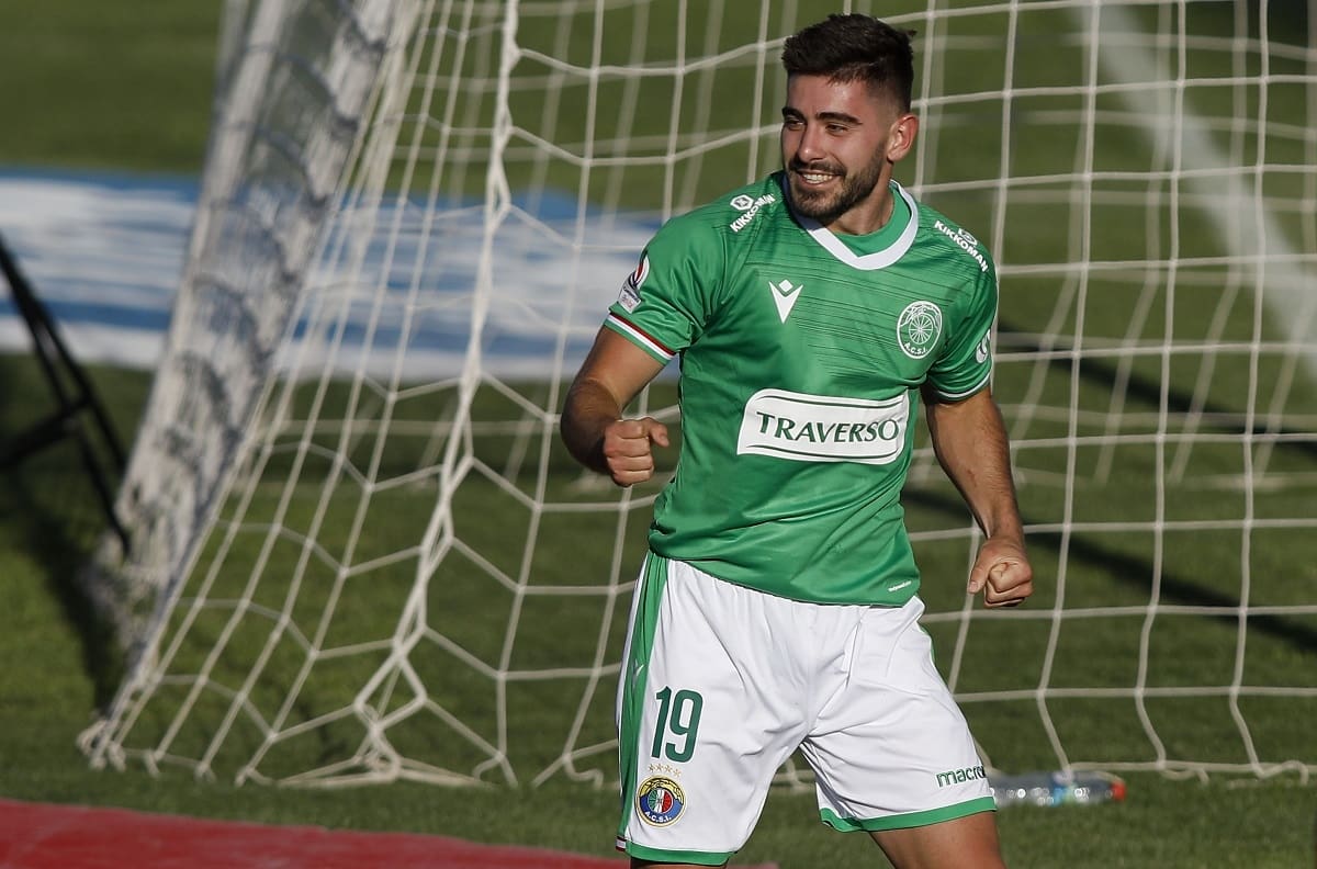 Así quedó la clasificación de los equipos chilenos a Copa Libertadores y Copa Sudamericana en 2022