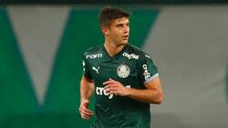 Lo quiere el 'Mago' Valdivia en Colo Colo: ¿Cuál es el presente de Benjamín Kuscevic en Brasil?