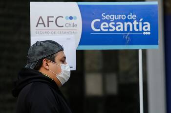 Seguro de Cesantía: Revisa si puedes retirar los pagos pendientes y cómo recibirlo