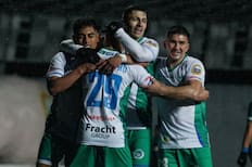 Además de Manley Clerveaux: Deportes Puerto Montt busca en Temuco y Cobreloa sus próximos fichajes