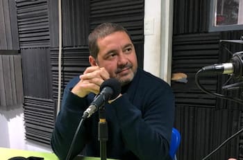 “Carlos Palacios se pegó un tiro en el pie, porque el pibe juega bien, pero metió a Gago en un quilombo”