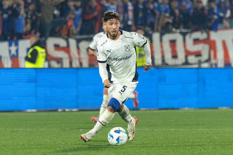 rompe el silencio tras tragedia en Avellaneda: “Me siento destrozado”. Foto: Felipe Escobedo