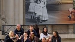 El retorno de un clásico: HBO MAX libera teaser de la versión 2021 de la exitosa serie Gossip Girl