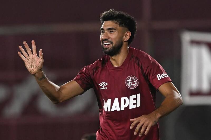 Marcelino Moreno, es la principal figura del conjunto Granate.