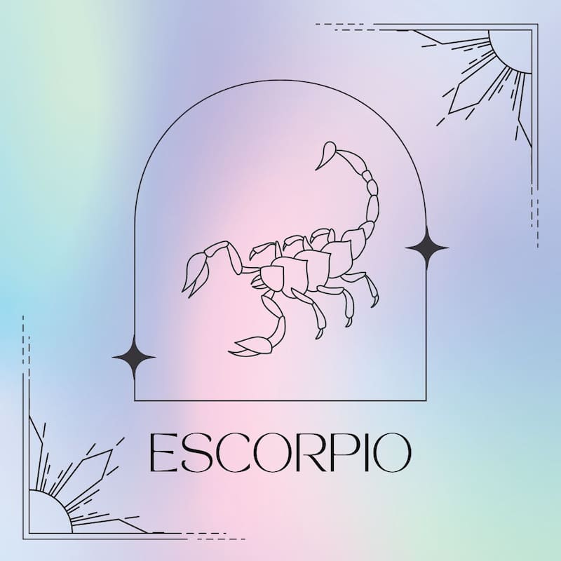 Escorpio suele ver los detalles en los sueños, una información que a muchos se les escapa.